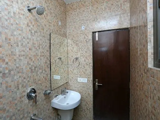 Standard Tek Büyük veya İki Ayrı Yataklı Oda, 1 Çift Kişilik Yatak