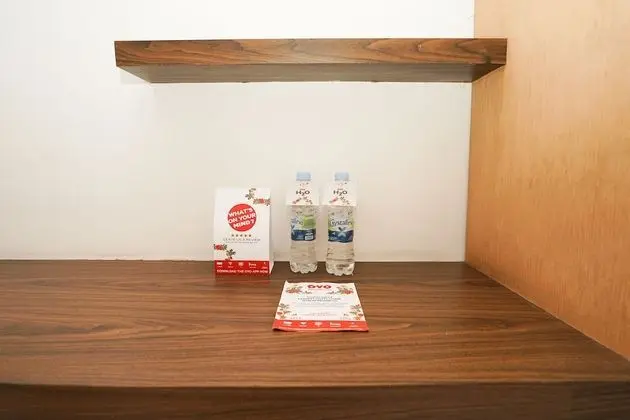 Standard İki Ayrı Yataklı Oda