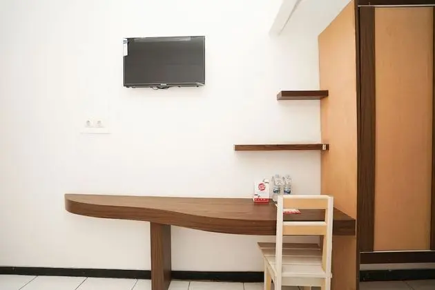 Standard İki Ayrı Yataklı Oda