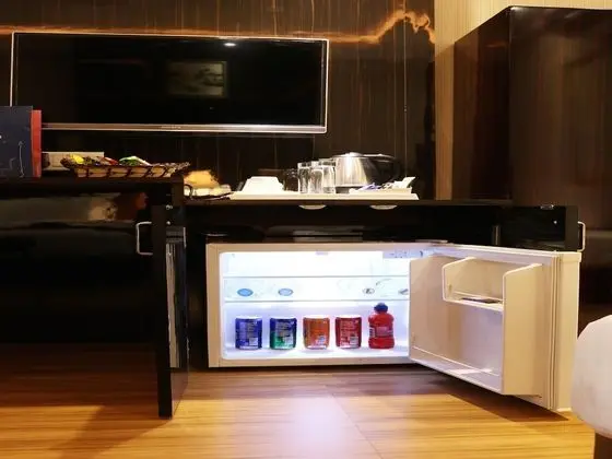 Standard Tek Büyük veya İki Ayrı Yataklı Oda, 1 Çift Kişilik Yatak, Özel Banyo