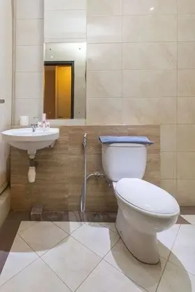 Standard İki Ayrı Yataklı Oda