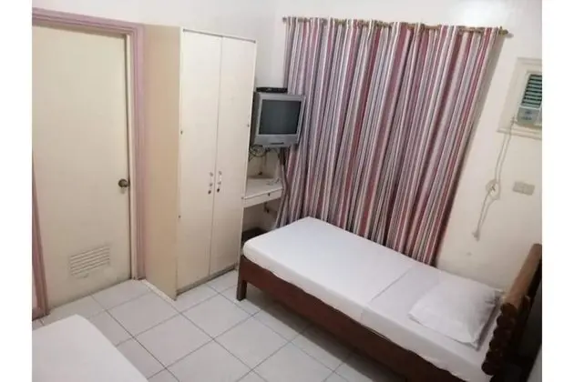 Standard Tek Kişilik Oda