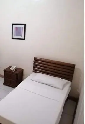 Standard Tek Kişilik Oda