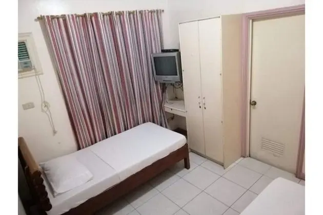 Standard Tek Kişilik Oda