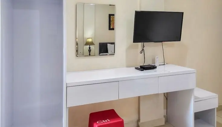 Basic İki Ayrı Yataklı Oda