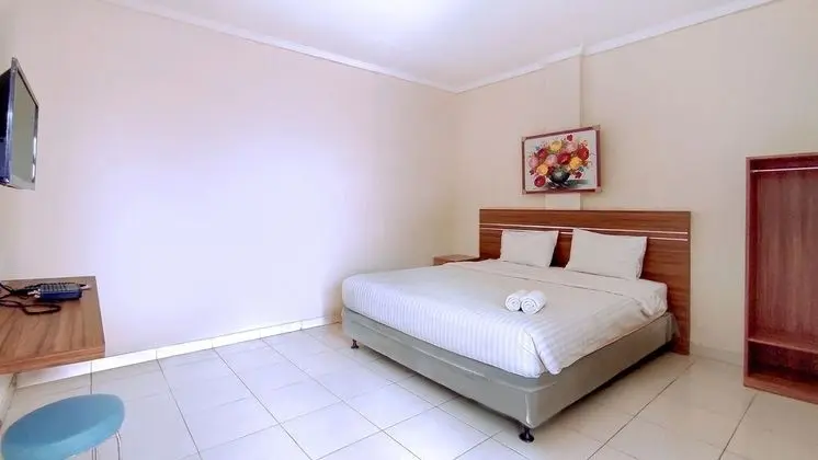 Basic Tek Kişilik Oda