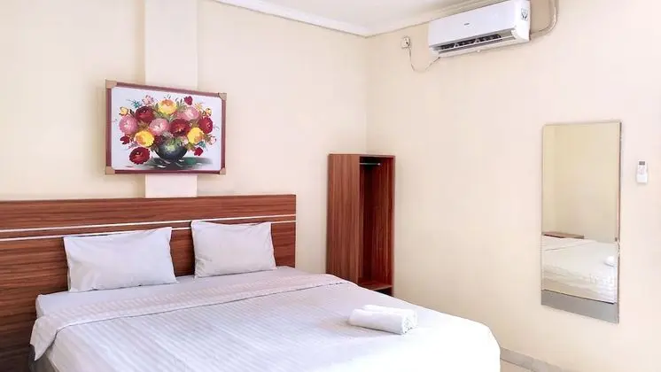 Basic Tek Kişilik Oda