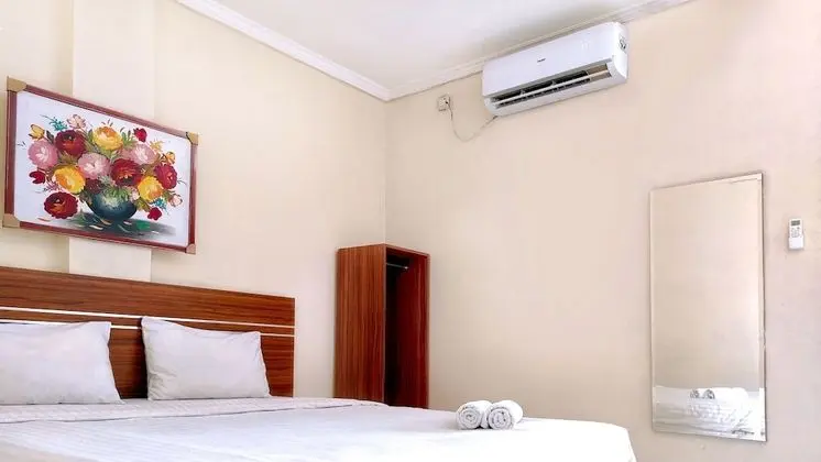 Basic Tek Kişilik Oda