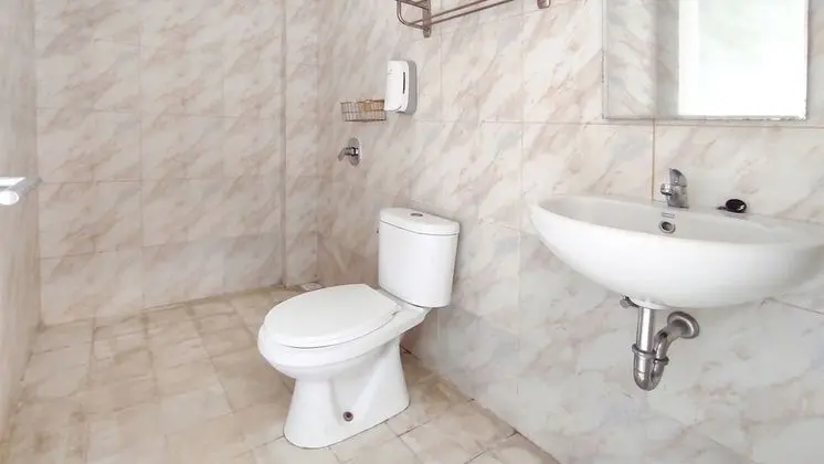 Basic Tek Kişilik Oda