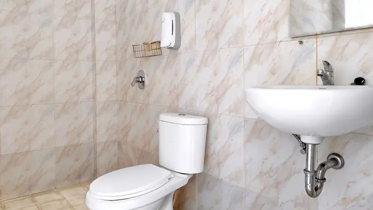 Basic Tek Kişilik Oda