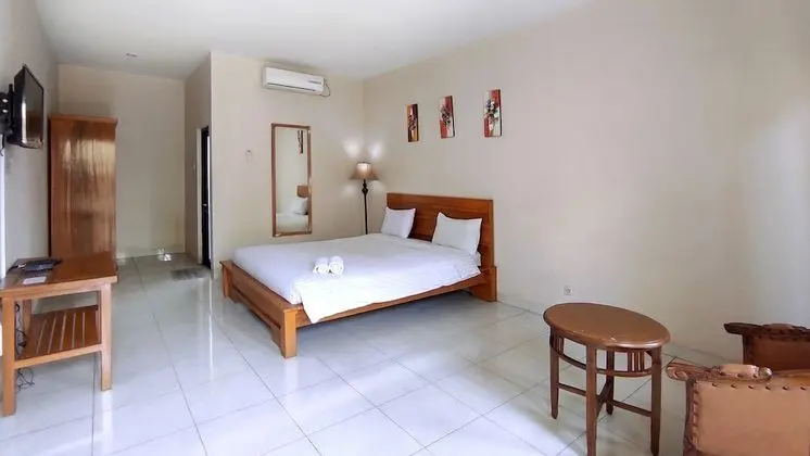 Superior Tek Kişilik Oda