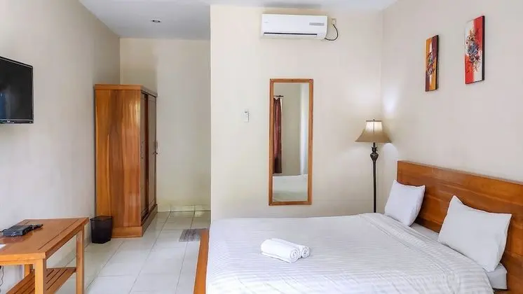 Superior Tek Kişilik Oda