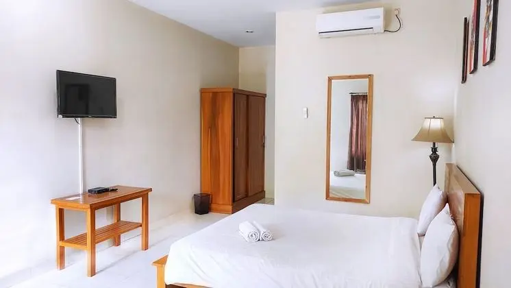 Superior Tek Kişilik Oda