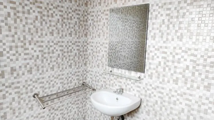 Superior Tek Kişilik Oda