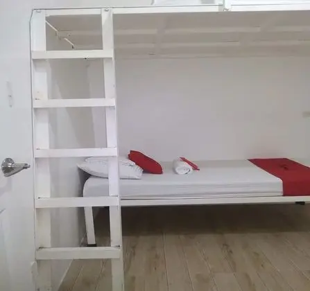 Deluxe Üç Kişilik Oda