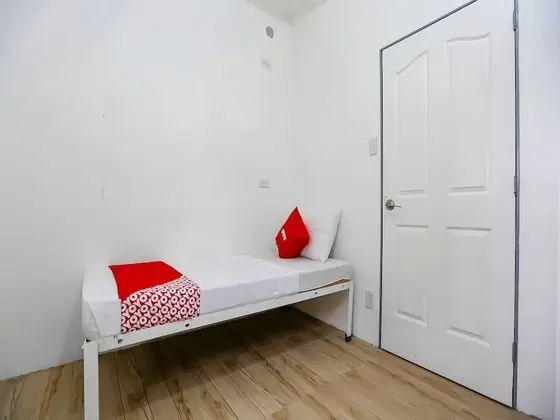 Standard Tek Kişilik Oda