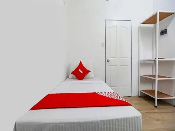 Standard Tek Kişilik Oda
