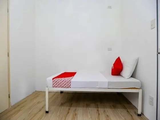 Standard Tek Kişilik Oda