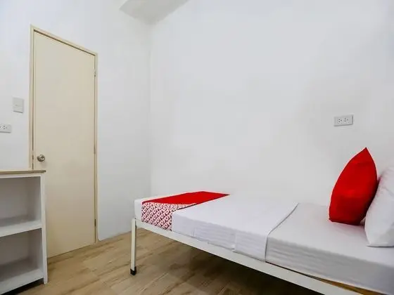 Standard Tek Kişilik Oda