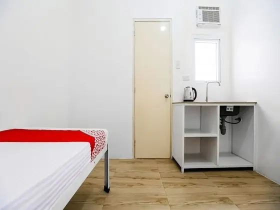 Standard Tek Kişilik Oda
