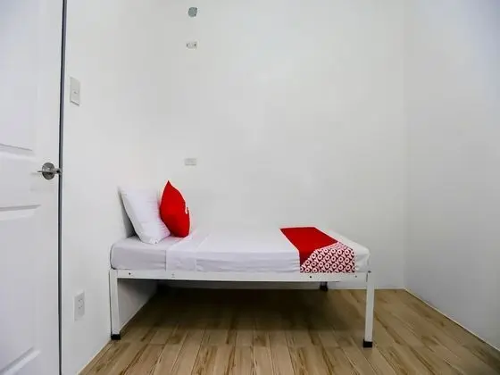 Standard Tek Kişilik Oda