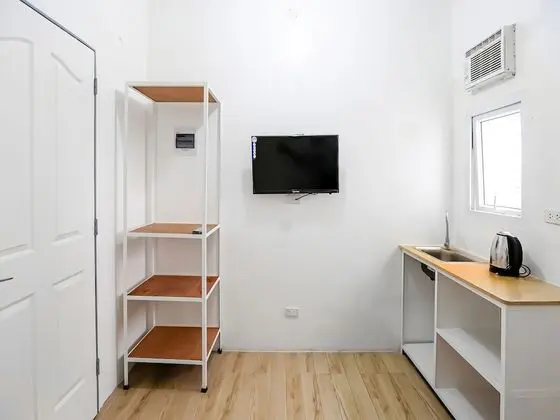 Standard Tek Kişilik Oda