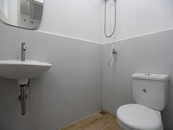 Standard Tek Kişilik Oda