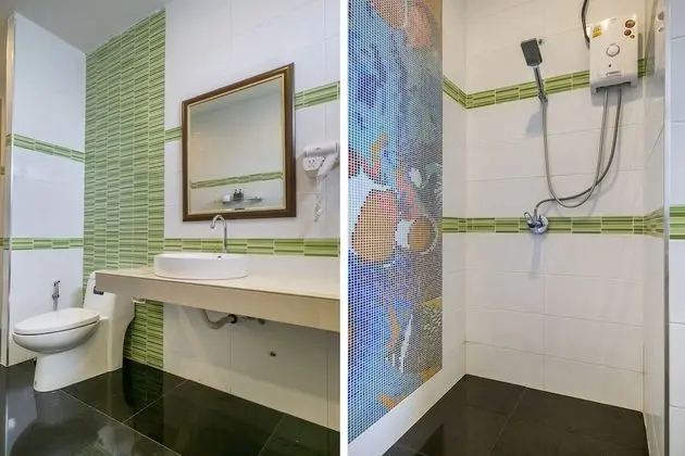 Superior Tek Büyük Yataklı Oda