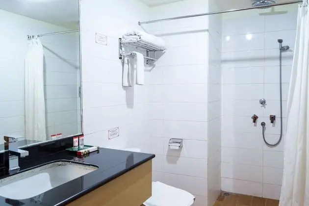 Standard Tek Büyük Yataklı Oda, 1 Çift Kişilik Yatak