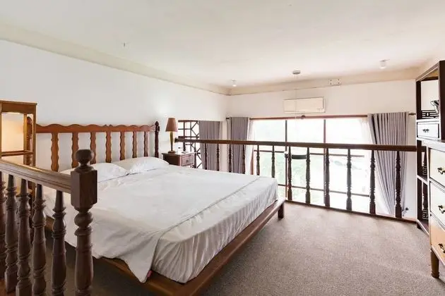 Çatı Katı (Loft)