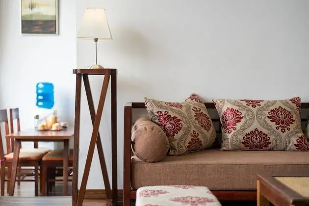 Çatı Katı (Loft)