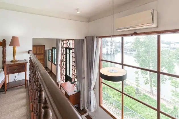 Çatı Katı (Loft)