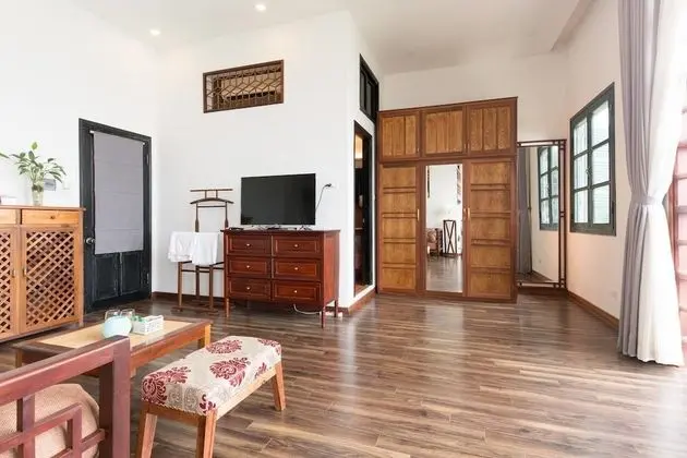 Çatı Katı (Loft)