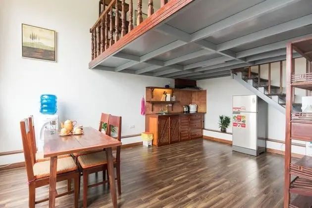 Çatı Katı (Loft)