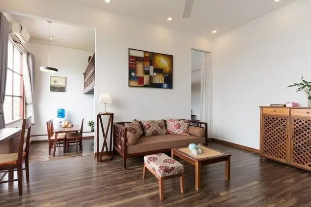 Çatı Katı (Loft)