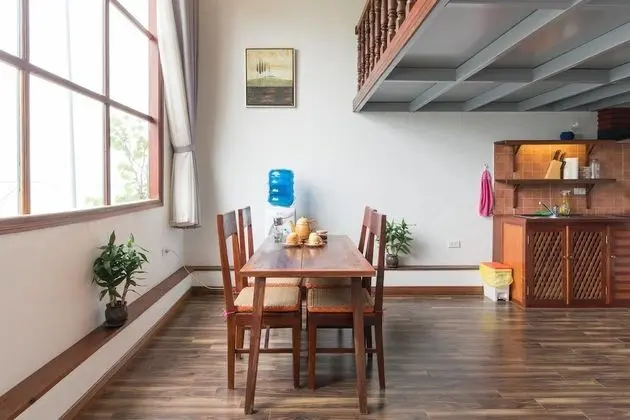 Çatı Katı (Loft)