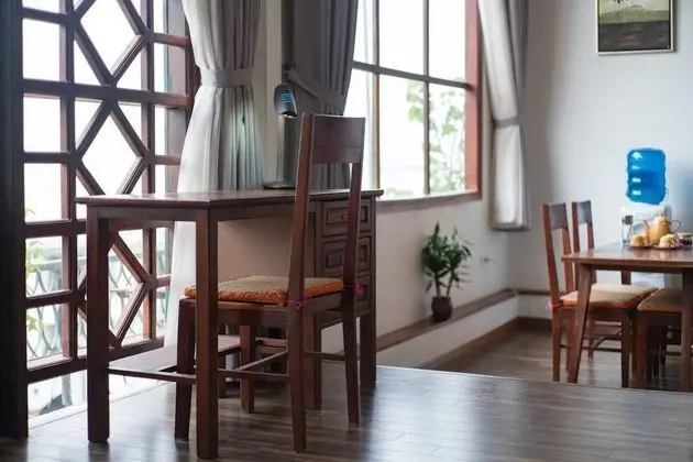Çatı Katı (Loft)