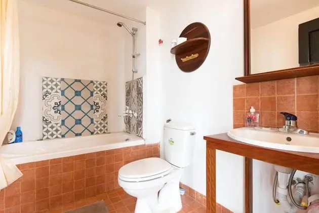 Çatı Katı (Loft)