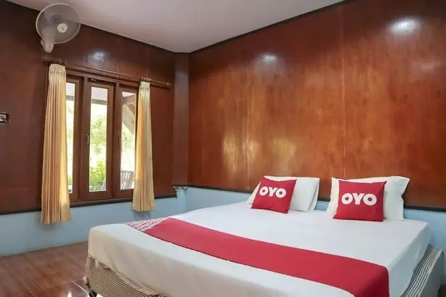 Basic Tek Büyük Yataklı Oda
