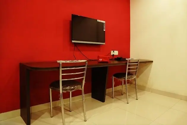 Standard Tek Büyük veya İki Ayrı Yataklı Oda, 1 Çift Kişilik Yatak, Özel Banyo