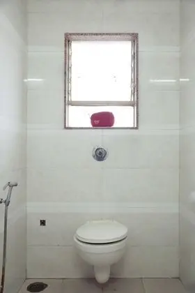 Standard Tek Büyük veya İki Ayrı Yataklı Oda, 1 Çift Kişilik Yatak, Özel Banyo