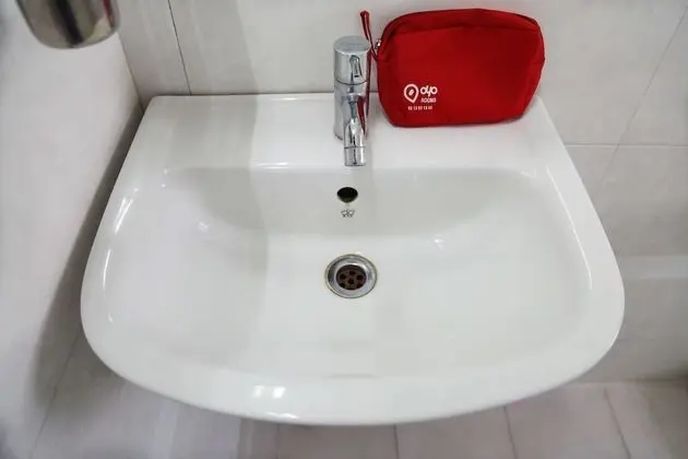 Standard Tek Büyük veya İki Ayrı Yataklı Oda, 1 Çift Kişilik Yatak, Özel Banyo