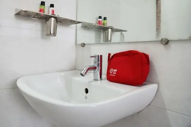 Standard Tek Büyük veya İki Ayrı Yataklı Oda, 1 Çift Kişilik Yatak, Özel Banyo