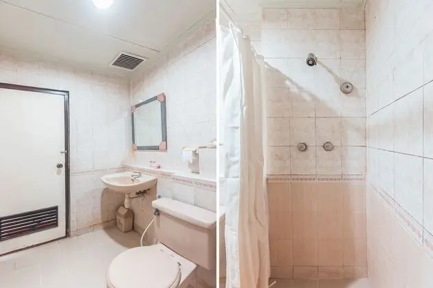 Deluxe Tek Büyük Yataklı Oda, 1 Çift Kişilik Yatak