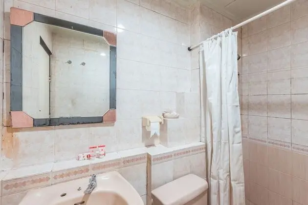 Deluxe Tek Büyük Yataklı Oda, 1 Çift Kişilik Yatak