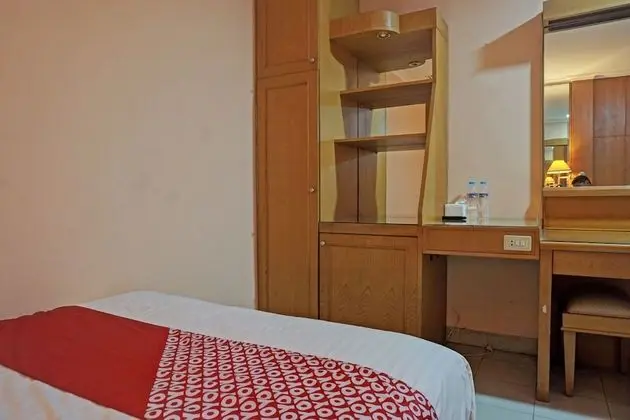 Family Süit, 2 Çift Kişilik Yatak