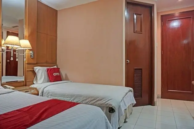 Family Süit, 2 Çift Kişilik Yatak