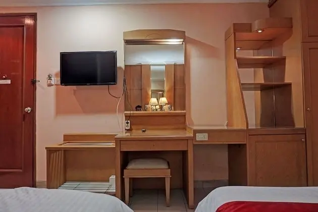 Family Süit, 2 Çift Kişilik Yatak