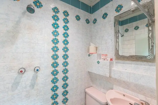 Standard Tek Kişilik Oda, 1 Tek Kişilik Yatak