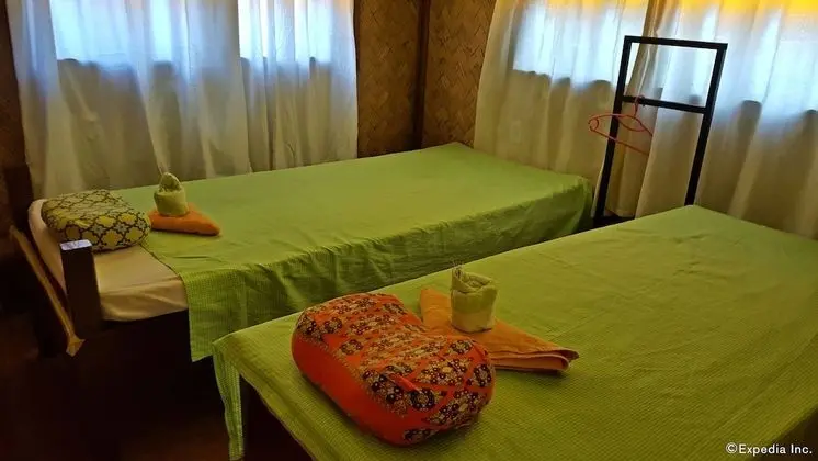 Superior İki Ayrı Yataklı Oda